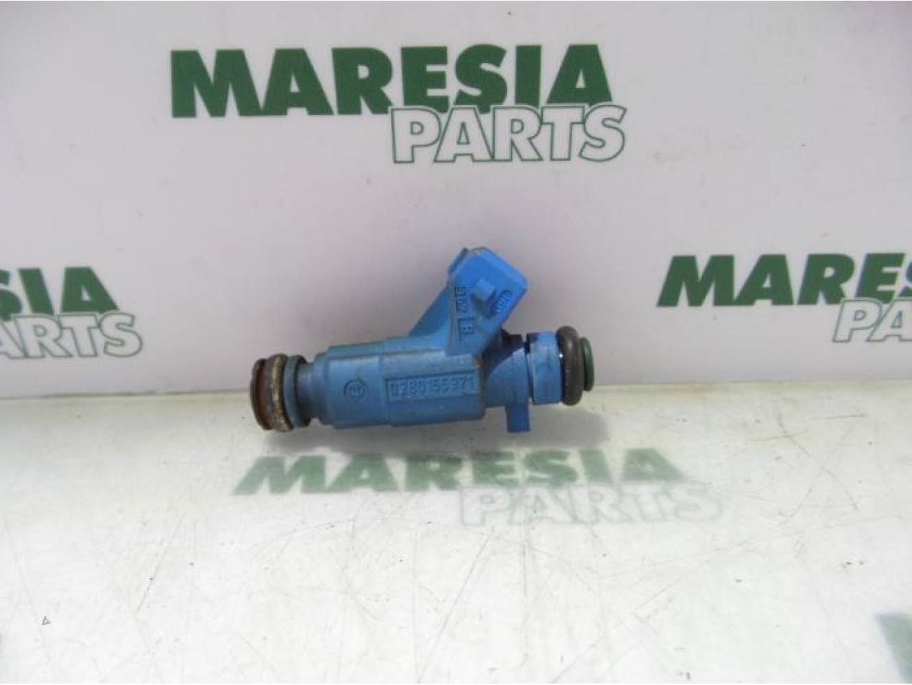 Fiat - Bravo - Injector (petrol injection)