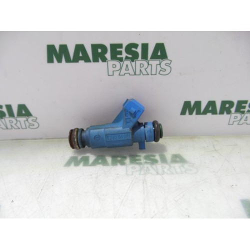 Fiat - Bravo - Injector (petrol injection)