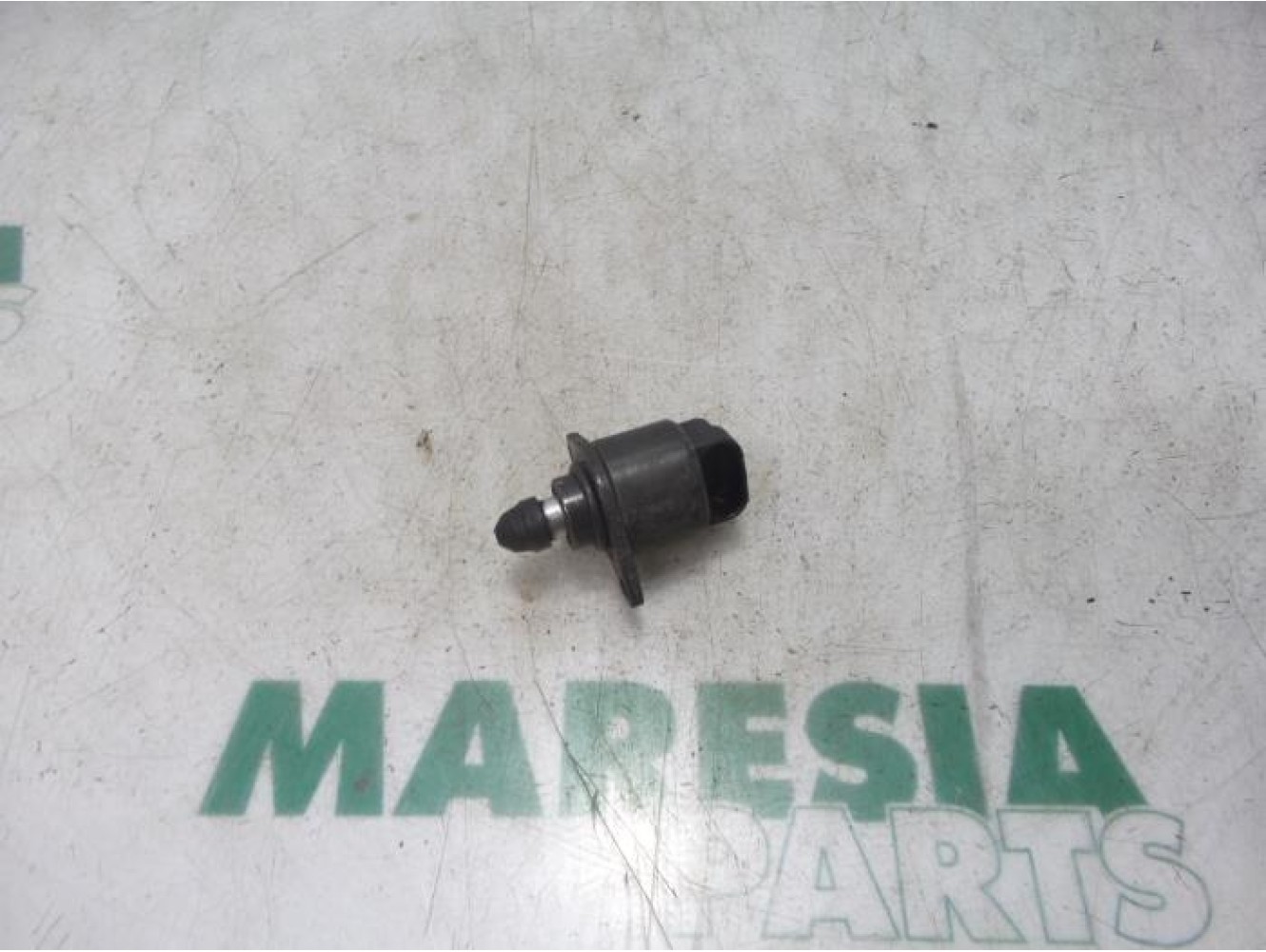 Citroen - Xsara - Stepper motor