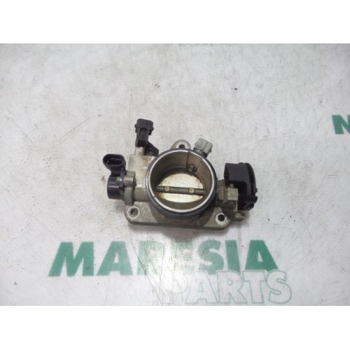 Citroen - Xsara - Throttle body