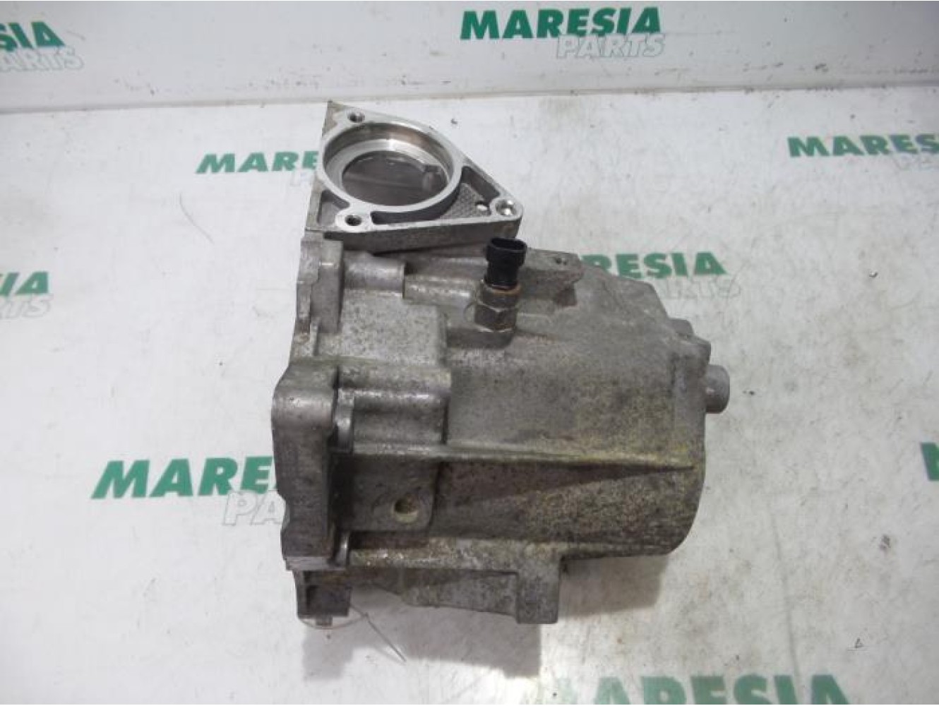 Alfa Romeo - 147 - Gearbox casing