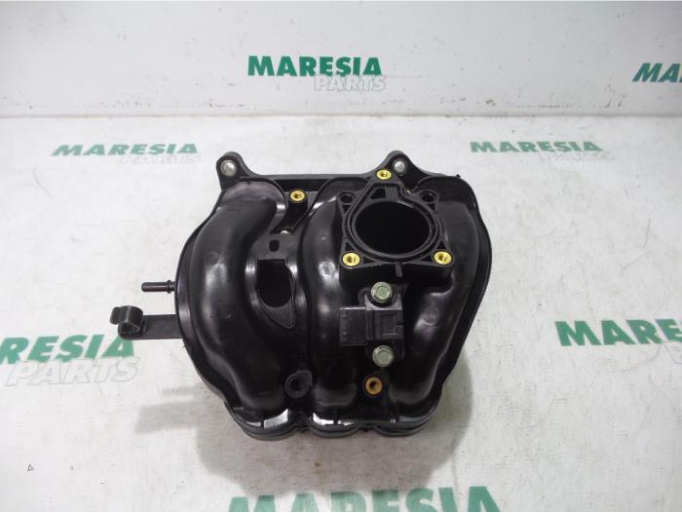 Citroen - C1 - Intake manifold