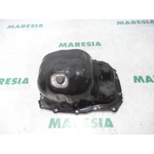 Citroen - C1 - Sump