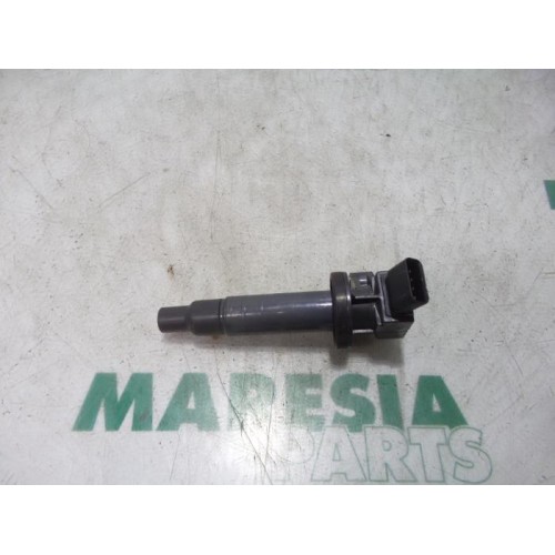 Citroen - C1 - Ignition coil