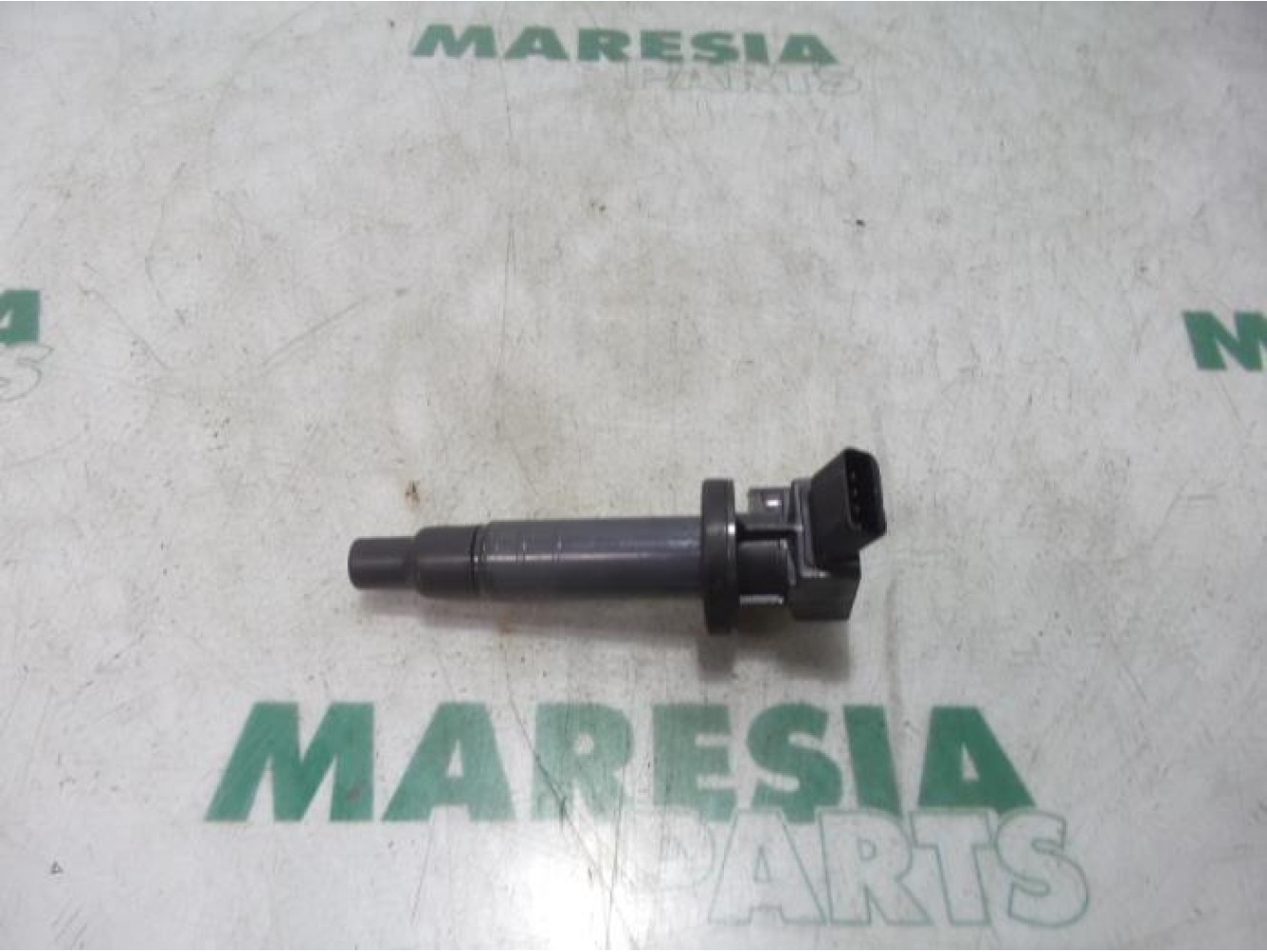 Citroen - C1 - Ignition coil