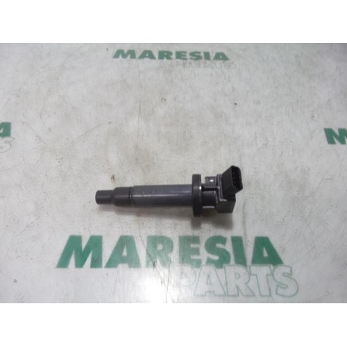 Citroen - C1 - Ignition coil