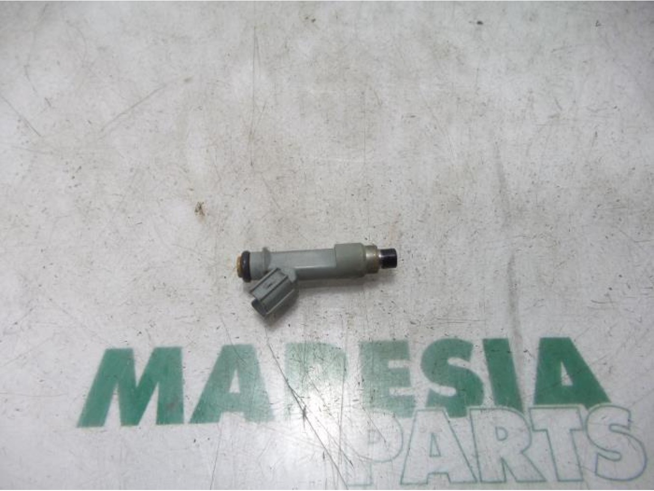 Citroen - C1 - Injector (petrol injection)