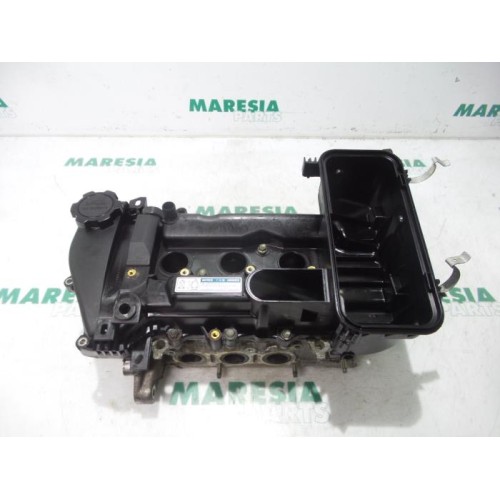 Citroen - C1 - Cylinder head