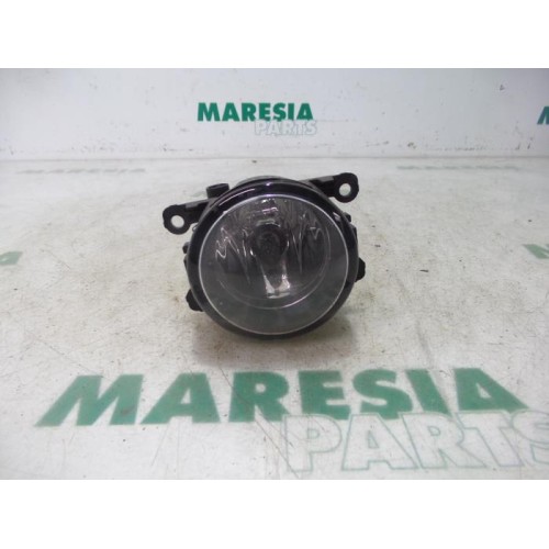 Renault - Megane - Mistlamp rechts-voor