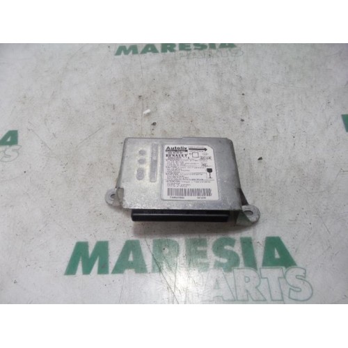 Renault - Megane - Airbag Module