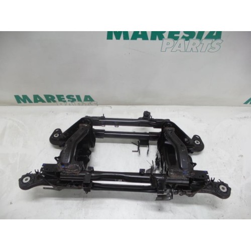 Peugeot - 3008 - Rear support beam