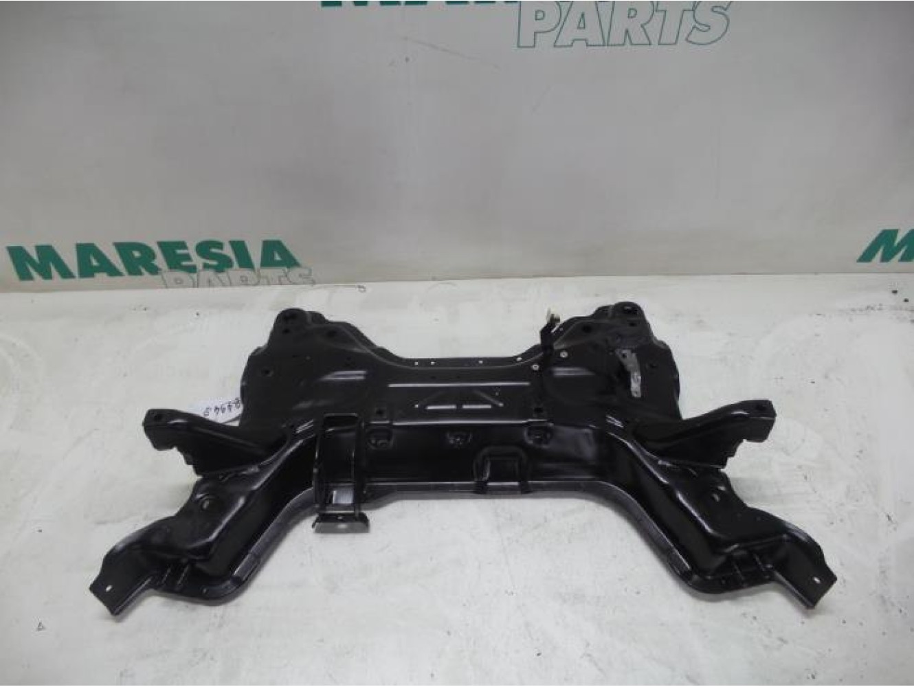 Peugeot - 3008 - Subframe