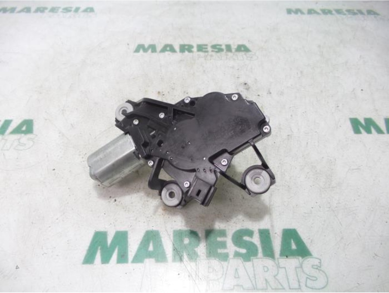 Renault - Megane - Rear wiper motor
