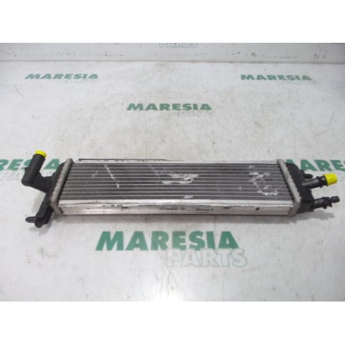 Peugeot - 3008 - Radiator
