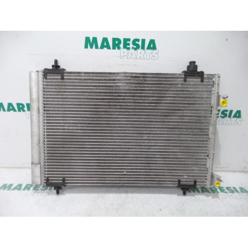 Peugeot - 3008 - Airco Condensor