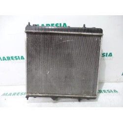 Peugeot - 3008 - Radiator