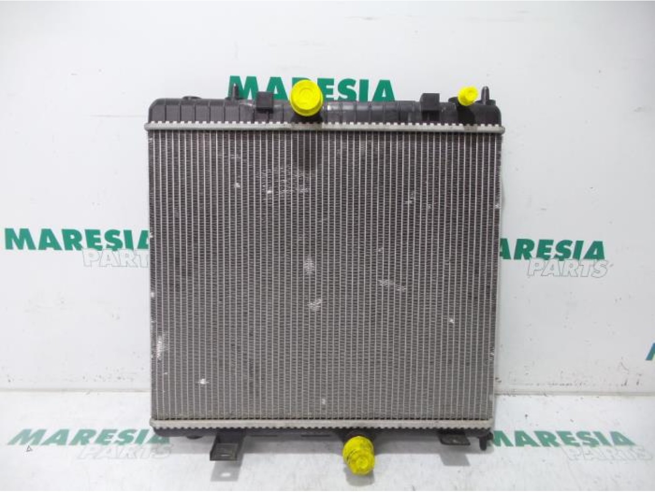 Peugeot - 3008 - Radiator
