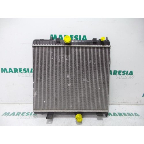 Peugeot - 3008 - Radiator