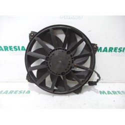Peugeot - 3008 - Fan motor