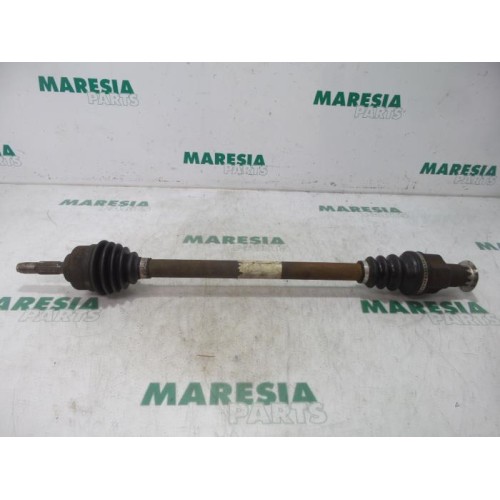Citroen - C3 - Front drive shaft, right