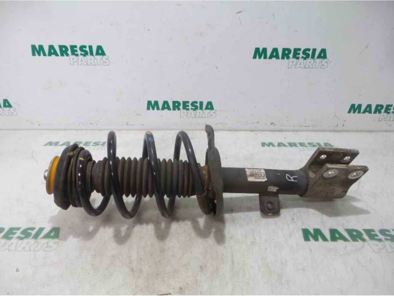 Peugeot - 3008 - Front shock absorber rod, right