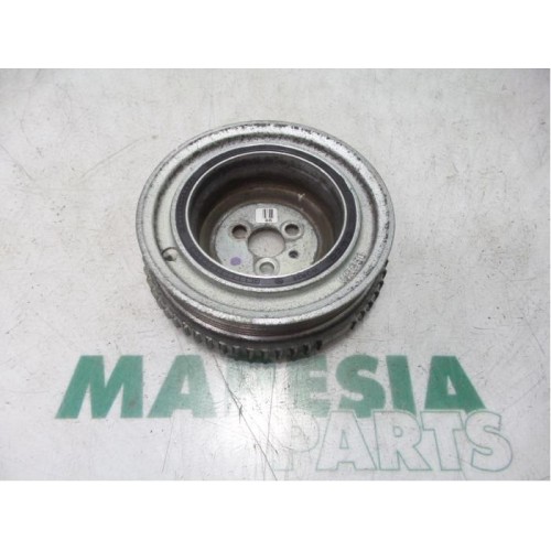 Fiat - Idea - Crankshaft pulley