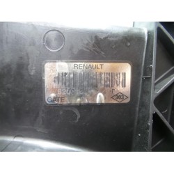 Renault - Megane - Fan motor