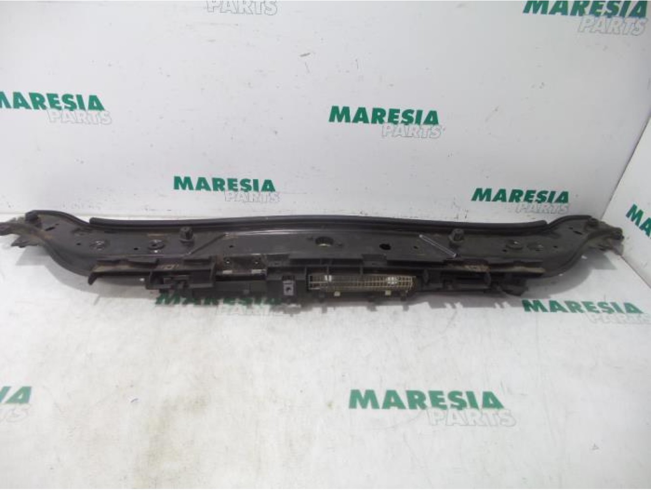 Renault - Megane - Lock plate