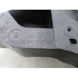 Renault - Megane - Front panel