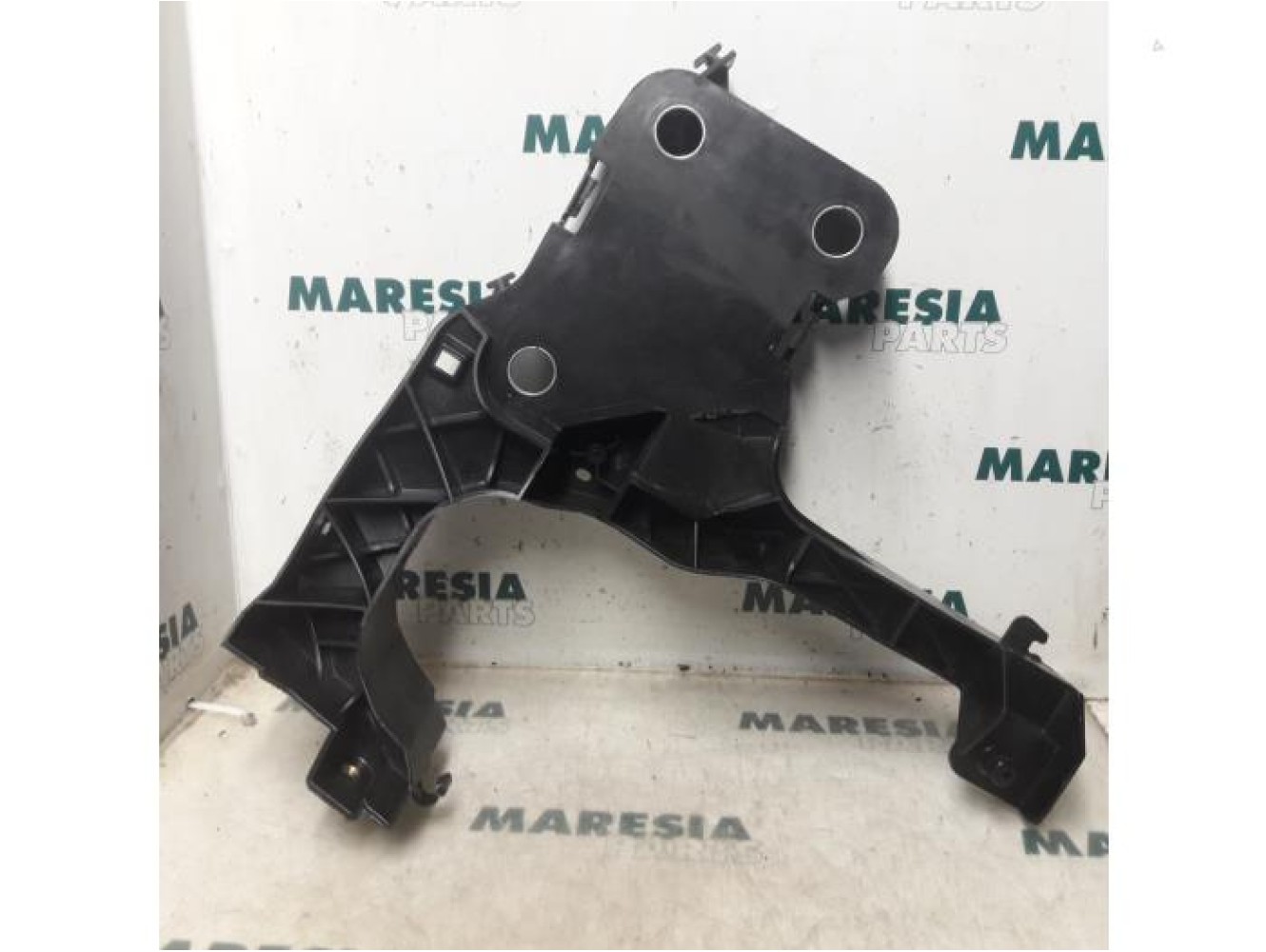 Renault - Megane - Front panel