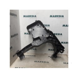 Renault - Megane - Front panel