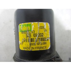 Renault - Megane - Front wiper motor