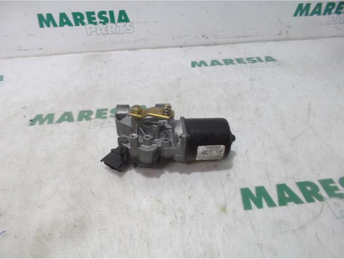 Renault - Megane - Front wiper motor