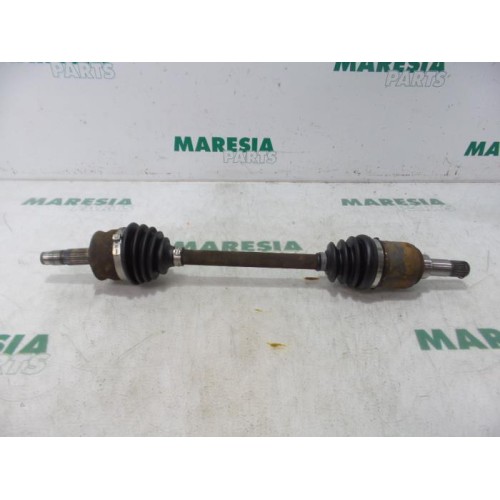 Fiat - Panda - Aandrijfas links-voor