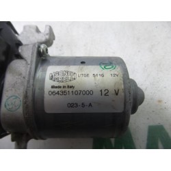 Fiat - Panda - Front wiper motor