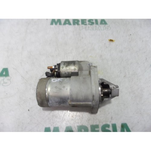 Fiat - Panda - Starter