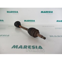 Renault - Megane Scenic - Aandrijfas links-voor