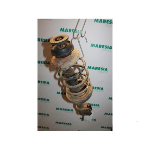 Renault - Kangoo - Front shock absorber rod, left
