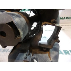 Renault - Kangoo - Heating and ventilation fan motor