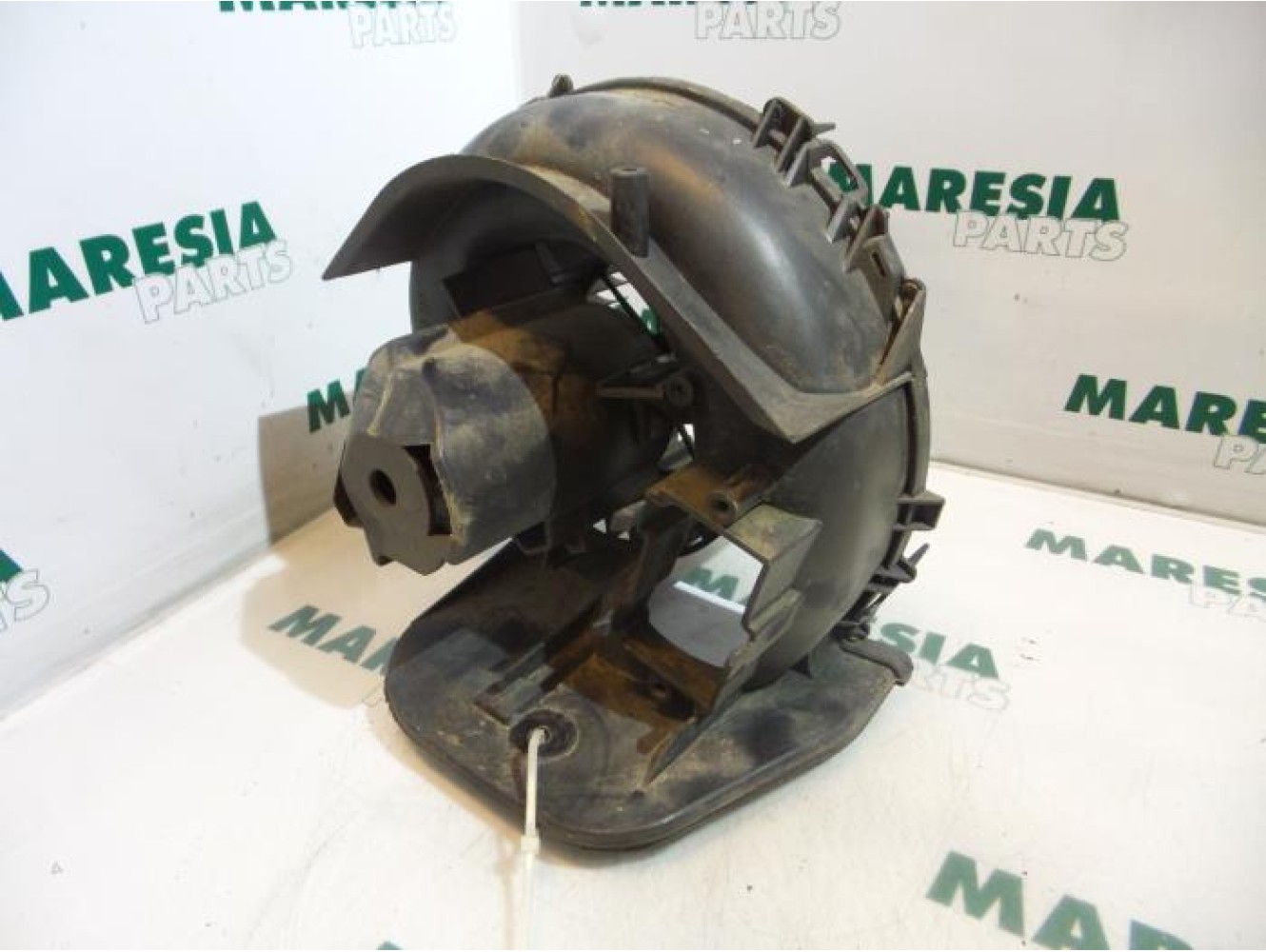 Renault - Kangoo - Heating and ventilation fan motor