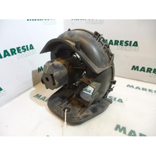 Renault - Kangoo - Heating and ventilation fan motor