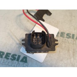 Renault - Kangoo - Heater resistor