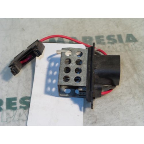Renault - Kangoo - Heater resistor