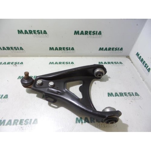 Renault - Megane Scenic - Front lower wishbone, left