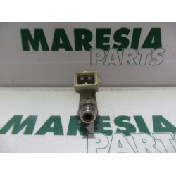 Peugeot - 206 - Injector (benzine injectie)
