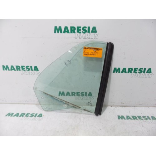 Peugeot - 306 - Window 2-door, rear right
