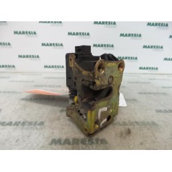 Renault - Kangoo - Deurslot Mechaniek 2Deurs links