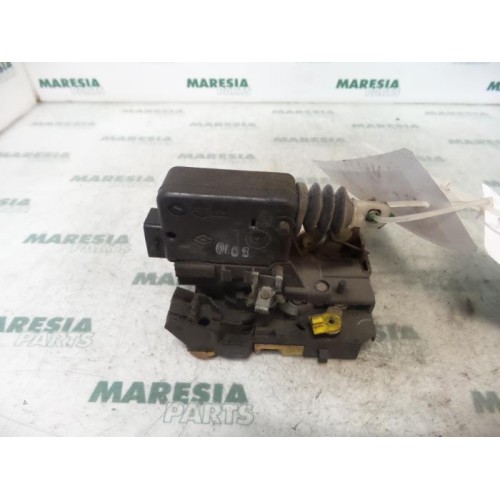 Renault - Kangoo - Door lock mechanism 2-door, left