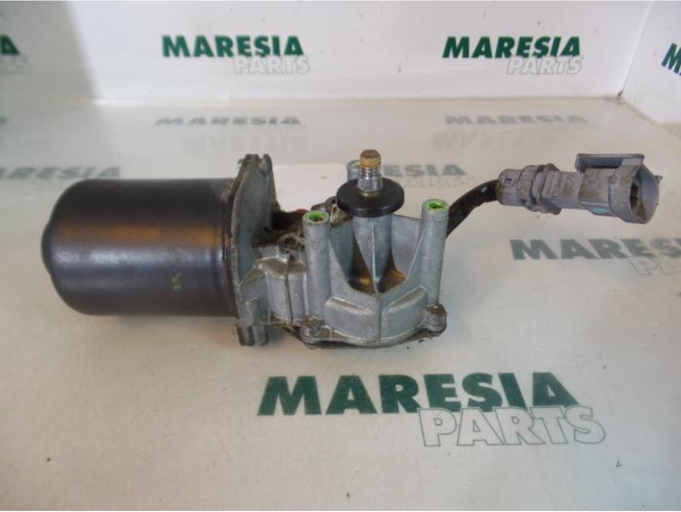 Renault - Kangoo - Front wiper motor