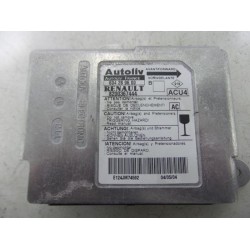 Renault - Megane - Airbag Module